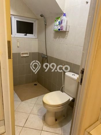 Rumah Nyaman di Kota Wisata, Bogor, Luas 128m² LB 200m² Rumah Nyaman di Kota Wisata, Bogor, Luas 128m² LB 200m²