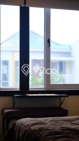 Rumah Nyaman di Kota Wisata, Bogor, Luas 128m² LB 200m² Rumah Nyaman di Kota Wisata, Bogor, Luas 128m² LB 200m²