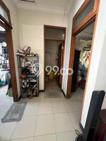 Siap Huni Hunian Elit 4 Kamar di Bekasi Selatan Dekat ke Mana Saja Siap Huni Hunian Elit 4 Kamar di Bekasi Selatan Dekat ke Mana Saja
