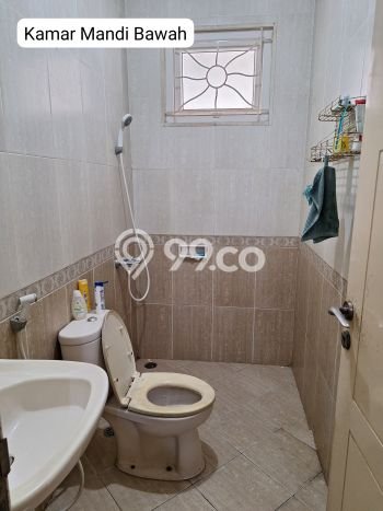 Dijual Hunian Rumah Nyaman 4 KT di Kota Wisata, Bogor Dijual Hunian Rumah Nyaman 4 KT di Kota Wisata, Bogor