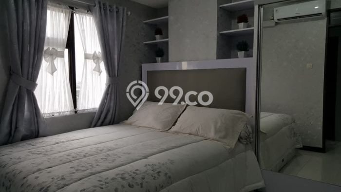 Apartemen Harga Terjangkau untuk Dijual di Bekasi Dengan Spesifikasi 2 KT & 1 KM Apartemen Harga Terjangkau untuk Dijual di Bekasi Dengan Spesifikasi 2 KT & 1 KM