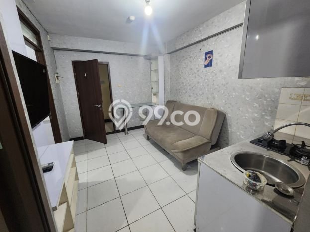 Apartemen Harga Terjangkau untuk Dijual di Bekasi Dengan Spesifikasi 2 KT & 1 KM Apartemen Harga Terjangkau untuk Dijual di Bekasi Dengan Spesifikasi 2 KT & 1 KM