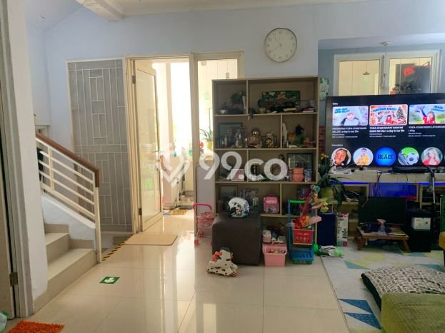 Dijual Rumah Strategis Bagus Punya 3 KT di Cileungsi Bogor SHM Dijual Rumah Strategis Bagus Punya 3 KT di Cileungsi Bogor SHM