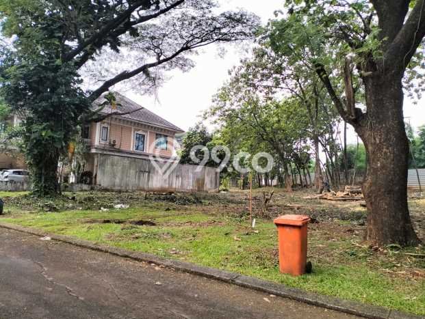 Tanah Kavling Dijual di Kota Wisata, Bogor dengan Luas Tanah 345m2 Tanah Kavling Dijual di Kota Wisata, Bogor dengan Luas Tanah 345m2