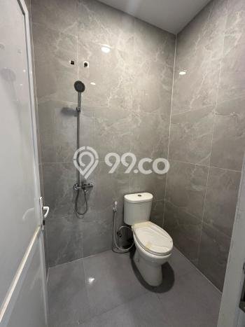 Rumah Modern 2 Kamar LT 90m2 di Cibubur Rumah Modern 2 Kamar LT 90m2 di Cibubur