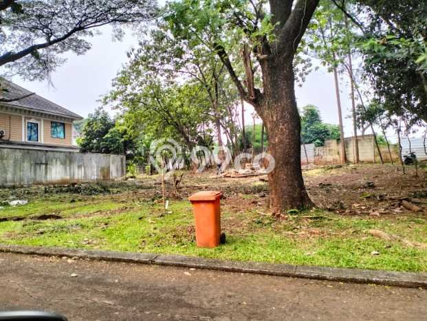 Tanah Kavling Dijual di Kota Wisata, Bogor dengan Luas Tanah 345m2 Tanah Kavling Dijual di Kota Wisata, Bogor dengan Luas Tanah 345m2