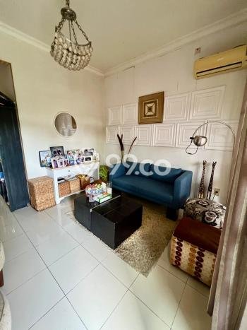 Siap Huni Hunian Elit 4 Kamar di Bekasi Selatan Dekat ke Mana Saja Siap Huni Hunian Elit 4 Kamar di Bekasi Selatan Dekat ke Mana Saja