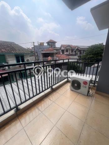 Rumah Minimalis 6 KT di Pondok Gede Bekasi Unfurnished Rumah Minimalis 6 KT di Pondok Gede Bekasi Unfurnished