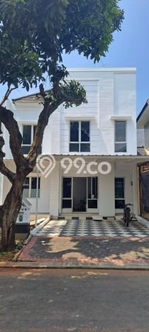 PROPERTI PILIHAN! Rumah Asri di Kota Wisata, Luas 128m² LB 165m² PROPERTI PILIHAN! Rumah Asri di Kota Wisata, Luas 128m² LB 165m²