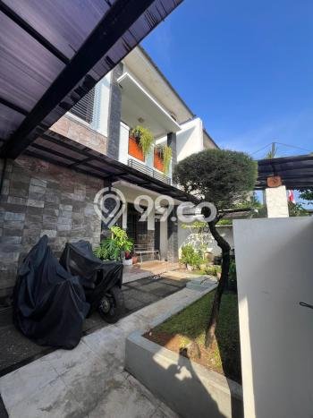 Siap Huni Hunian Elit 4 Kamar di Bekasi Selatan Dekat ke Mana Saja Siap Huni Hunian Elit 4 Kamar di Bekasi Selatan Dekat ke Mana Saja