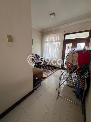 Siap Huni Hunian Elit 4 Kamar di Bekasi Selatan Dekat ke Mana Saja Siap Huni Hunian Elit 4 Kamar di Bekasi Selatan Dekat ke Mana Saja