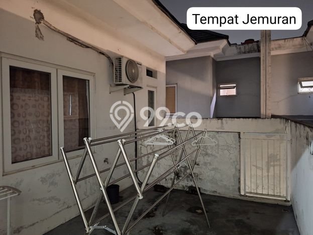 Dijual Hunian Rumah Nyaman 4 KT di Kota Wisata, Bogor Dijual Hunian Rumah Nyaman 4 KT di Kota Wisata, Bogor