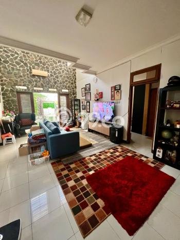 Siap Huni Hunian Elit 4 Kamar di Bekasi Selatan Dekat ke Mana Saja Siap Huni Hunian Elit 4 Kamar di Bekasi Selatan Dekat ke Mana Saja