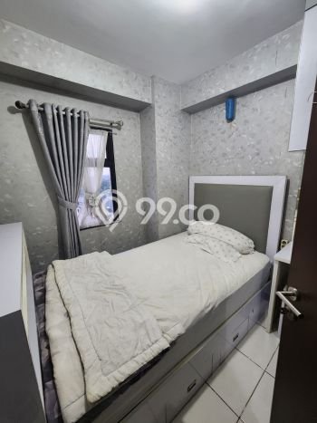 Apartemen Harga Terjangkau untuk Dijual di Bekasi Dengan Spesifikasi 2 KT & 1 KM Apartemen Harga Terjangkau untuk Dijual di Bekasi Dengan Spesifikasi 2 KT & 1 KM