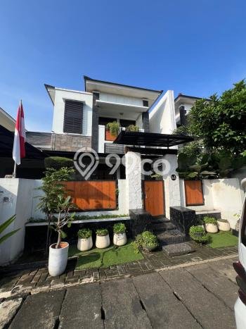 Siap Huni Hunian Elit 4 Kamar di Bekasi Selatan Dekat ke Mana Saja Siap Huni Hunian Elit 4 Kamar di Bekasi Selatan Dekat ke Mana Saja