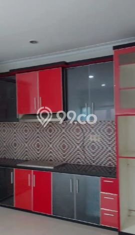PROPERTI PILIHAN! Rumah Asri di Kota Wisata, Luas 128m² LB 165m² PROPERTI PILIHAN! Rumah Asri di Kota Wisata, Luas 128m² LB 165m²
