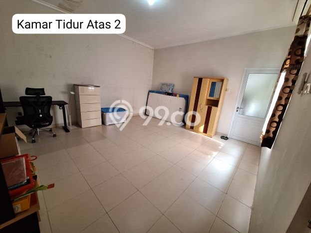 Dijual Hunian Rumah Nyaman 4 KT di Kota Wisata, Bogor Dijual Hunian Rumah Nyaman 4 KT di Kota Wisata, Bogor