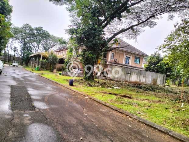 Tanah Kavling Dijual di Kota Wisata, Bogor dengan Luas Tanah 345m2 Tanah Kavling Dijual di Kota Wisata, Bogor dengan Luas Tanah 345m2