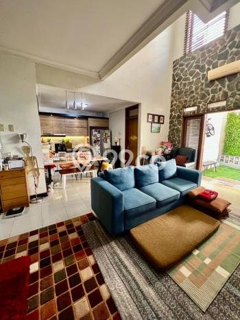 Siap Huni Hunian Elit 4 Kamar di Bekasi Selatan Dekat ke Mana Saja Siap Huni Hunian Elit 4 Kamar di Bekasi Selatan Dekat ke Mana Saja