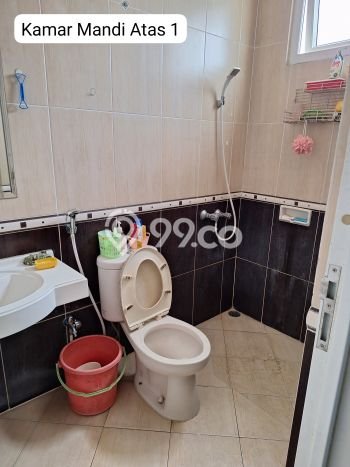 Dijual Hunian Rumah Nyaman 4 KT di Kota Wisata, Bogor Dijual Hunian Rumah Nyaman 4 KT di Kota Wisata, Bogor