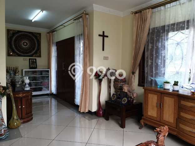Hunian Eksklusif Siap Huni LT 500m2 di Cinere, Depok Hunian Eksklusif Siap Huni LT 500m2 di Cinere, Depok