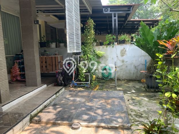 Dijual Rumah Strategis Bagus Punya 3 KT di Cileungsi Bogor SHM Dijual Rumah Strategis Bagus Punya 3 KT di Cileungsi Bogor SHM