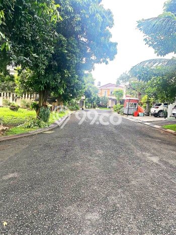 Tanah Dijual di Bogor Seluas 319m2 Strategis Tanah Dijual di Bogor Seluas 319m2 Strategis