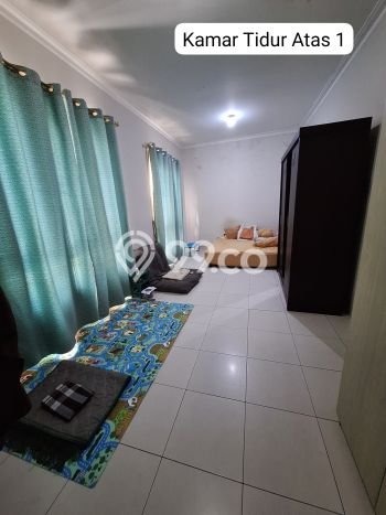 Dijual Hunian Rumah Nyaman 4 KT di Kota Wisata, Bogor Dijual Hunian Rumah Nyaman 4 KT di Kota Wisata, Bogor