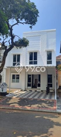 PROPERTI PILIHAN! Rumah Asri di Kota Wisata, Luas 128m² LB 165m² PROPERTI PILIHAN! Rumah Asri di Kota Wisata, Luas 128m² LB 165m²