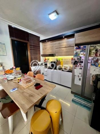 Siap Huni Hunian Elit 4 Kamar di Bekasi Selatan Dekat ke Mana Saja Siap Huni Hunian Elit 4 Kamar di Bekasi Selatan Dekat ke Mana Saja