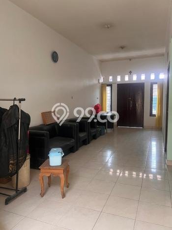 Rumah Minimalis 6 KT di Pondok Gede Bekasi Unfurnished Rumah Minimalis 6 KT di Pondok Gede Bekasi Unfurnished