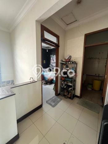Siap Huni Hunian Elit 4 Kamar di Bekasi Selatan Dekat ke Mana Saja Siap Huni Hunian Elit 4 Kamar di Bekasi Selatan Dekat ke Mana Saja