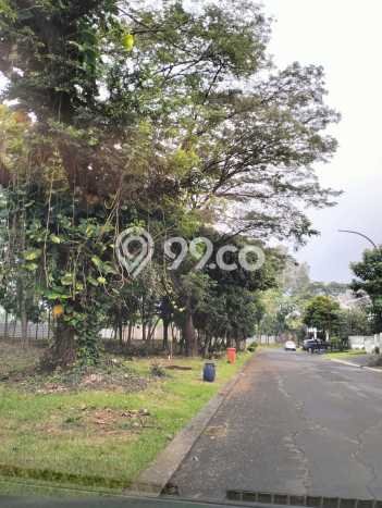 Tanah Kavling Dijual di Kota Wisata, Bogor dengan Luas Tanah 345m2 Tanah Kavling Dijual di Kota Wisata, Bogor dengan Luas Tanah 345m2
