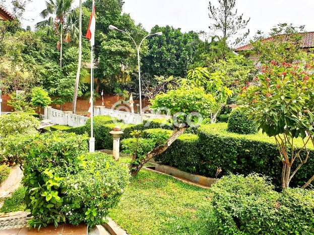 Hunian Eksklusif Siap Huni LT 500m2 di Cinere, Depok Hunian Eksklusif Siap Huni LT 500m2 di Cinere, Depok
