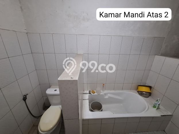 Dijual Hunian Rumah Nyaman 4 KT di Kota Wisata, Bogor Dijual Hunian Rumah Nyaman 4 KT di Kota Wisata, Bogor
