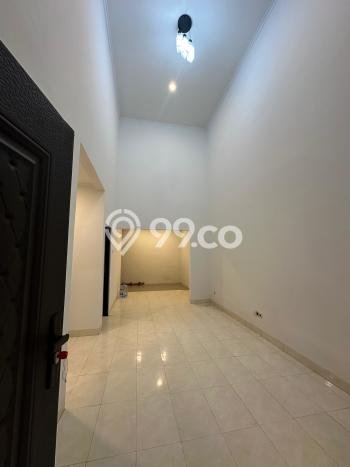Rumah Modern 2 Kamar LT 90m2 di Cibubur Rumah Modern 2 Kamar LT 90m2 di Cibubur