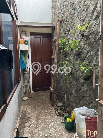 Rumah Luxury Modern Siap Huni di Cibubur Depok Rumah Luxury Modern Siap Huni di Cibubur Depok