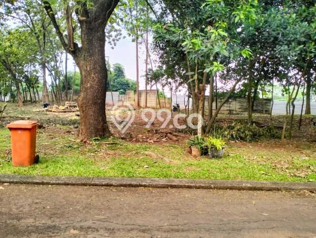 Tanah Kavling Dijual di Kota Wisata, Bogor dengan Luas Tanah 345m2 Tanah Kavling Dijual di Kota Wisata, Bogor dengan Luas Tanah 345m2