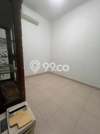Rumah Minimalis 6 KT di Pondok Gede Bekasi Unfurnished Rumah Minimalis 6 KT di Pondok Gede Bekasi Unfurnished