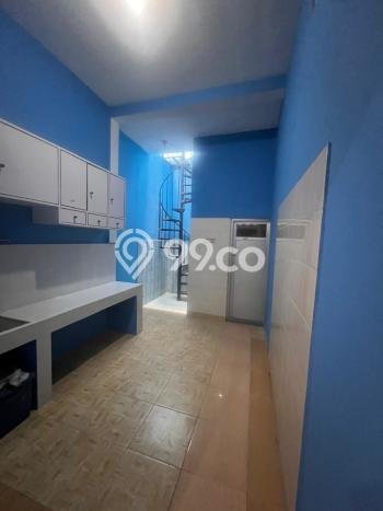 Rumah Minimalis 6 KT di Pondok Gede Bekasi Unfurnished Rumah Minimalis 6 KT di Pondok Gede Bekasi Unfurnished
