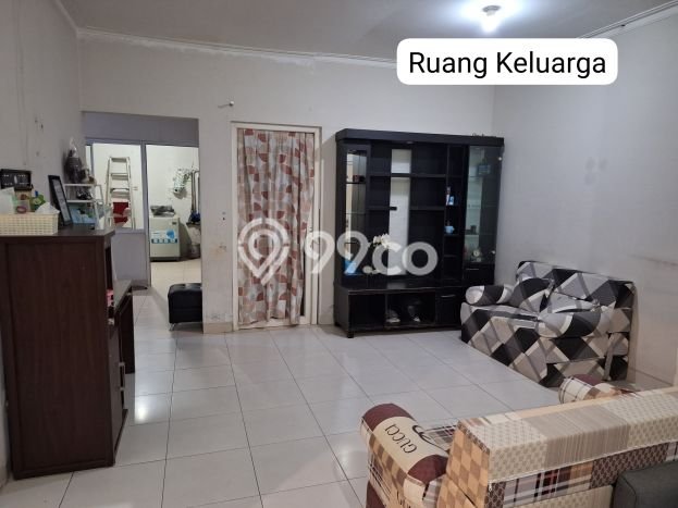 Dijual Hunian Rumah Nyaman 4 KT di Kota Wisata, Bogor Dijual Hunian Rumah Nyaman 4 KT di Kota Wisata, Bogor