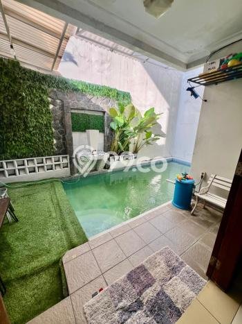 Siap Huni Hunian Elit 4 Kamar di Bekasi Selatan Dekat ke Mana Saja Siap Huni Hunian Elit 4 Kamar di Bekasi Selatan Dekat ke Mana Saja