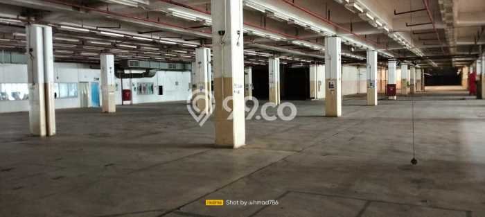 Pabrik Paling Dicari LB 35366m2 Dijual di Klari Pabrik Paling Dicari LB 35366m2 Dijual di Klari