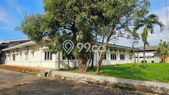 Pabrik Dijual Lokasi Stratagis di Bekasi Bekasi Cocok untuk Bisnis Pabrik Dijual Lokasi Stratagis di Bekasi Bekasi Cocok untuk Bisnis