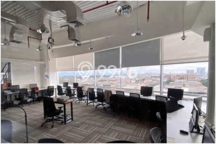 Kantor bagus disewakan di Mangga Dua Jakarta Barat dengan LB 1446m2 harga sewa terbaik Kantor bagus disewakan di Mangga Dua Jakarta Barat dengan LB 1446m2 harga sewa terbaik