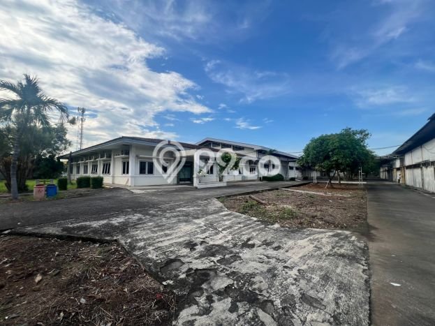 Pabrik Dijual Lokasi Stratagis di Bekasi Bekasi Cocok untuk Bisnis Pabrik Dijual Lokasi Stratagis di Bekasi Bekasi Cocok untuk Bisnis