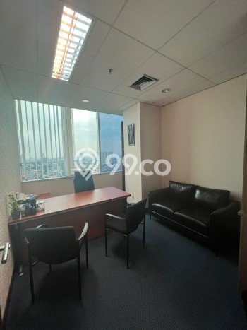 Unit Kantor Strategis di Kuningan, Jakarta Selatan Potensi Bisnis Besar Unit Kantor Strategis di Kuningan, Jakarta Selatan Potensi Bisnis Besar