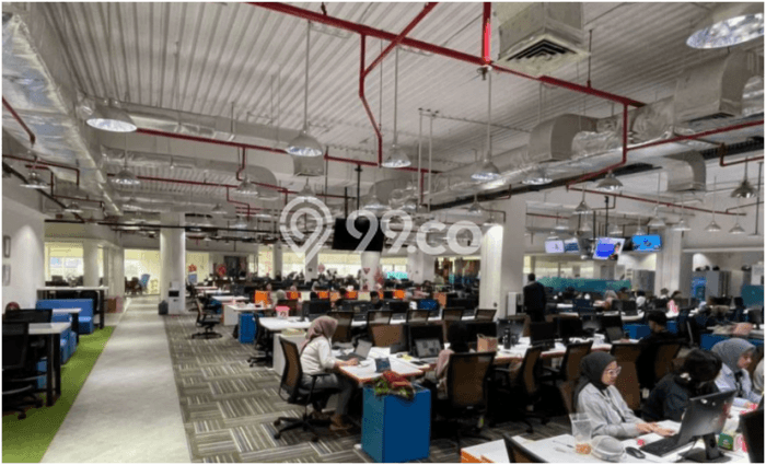 Kantor bagus disewakan di Mangga Dua Jakarta Barat dengan LB 1446m2 harga sewa terbaik Kantor bagus disewakan di Mangga Dua Jakarta Barat dengan LB 1446m2 harga sewa terbaik