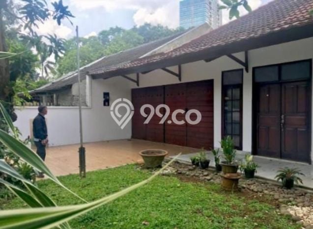 Dijual Rumah Mewah Exclusive di Kebayoran Baru, Jakarta Selatan Dijual Rumah Mewah Exclusive di Kebayoran Baru, Jakarta Selatan