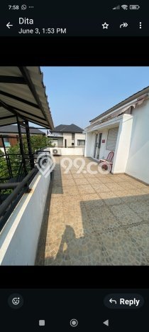Jual Rumah Mewah Megah Dengan View Cantik di Pondok Indah, Jakarta Selatan Jual Rumah Mewah Megah Dengan View Cantik di Pondok Indah, Jakarta Selatan